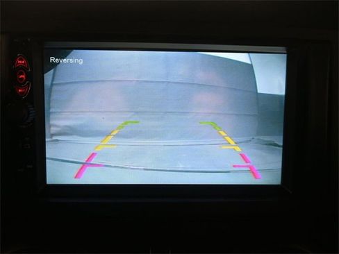 Used 2009 Jeep Wrangler X image 25