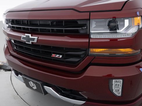 Used 2017 Chevrolet Silverado 1500 LT w/ All Star Edition image 16