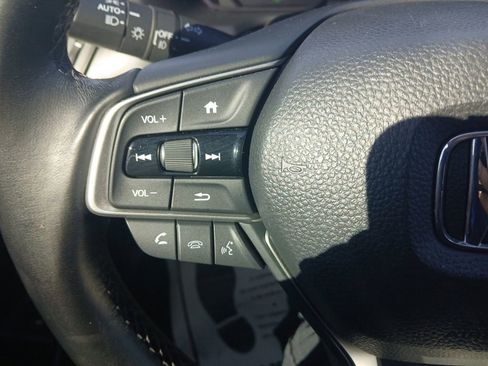 Used 2019 Honda Accord EX-L image 24