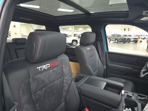 New 2026 Toyota Tundra TRD Pro image 10