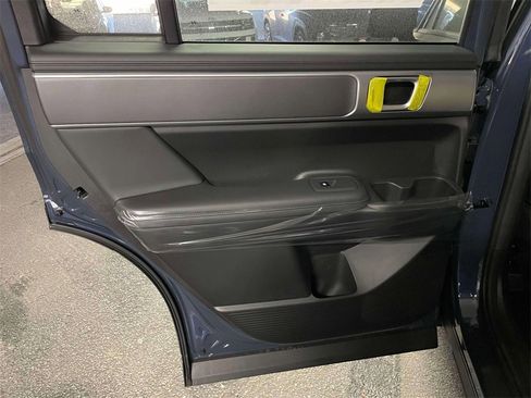 New 2026 Hyundai Santa Fe XRT image 13