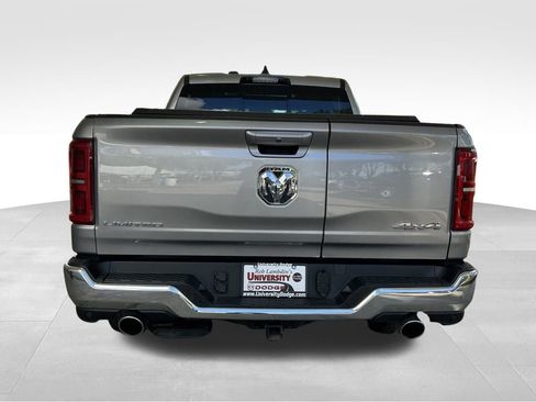 Used 2025 RAM 1500 Limited image 6