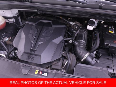 Used 2022 Kia Carnival SX FWD image 17