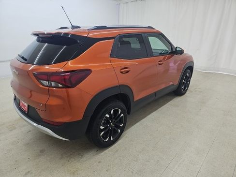 Used 2023 Chevrolet TrailBlazer LT w/ Convenience Package image 14