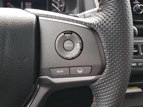 Used 2023 Honda Passport TrailSport image 15