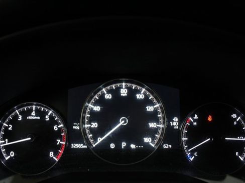 Used 2023 MAZDA CX-30 AWD 2.5 S w/ Select Package image 16