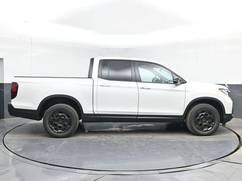 New 2026 Honda Ridgeline TrailSport image 11