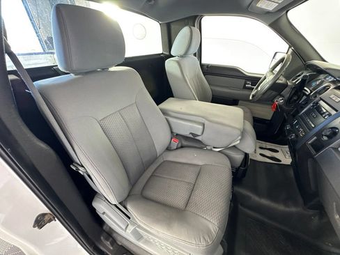 Used 2013 Ford F150 XL w/ PWR Equipment Group RWD image 31