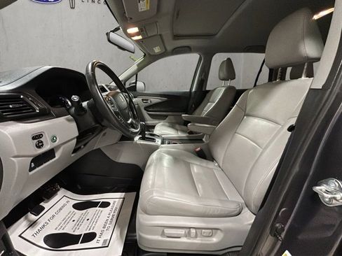 Used 2018 Honda Pilot EX-L image 10