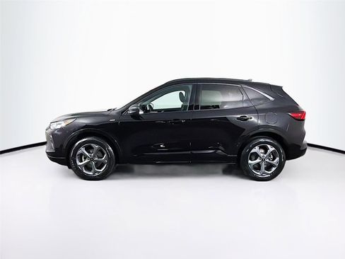 Used 2024 Ford Escape ST-Line w/ Tech Pack #1 image 4