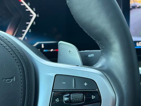 Certified 2024 BMW 430i Gran Coupe w/ M Sport Package (Priority 1) image 33