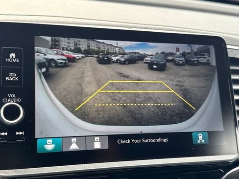 Certified 2024 Honda Ridgeline Sport image 10