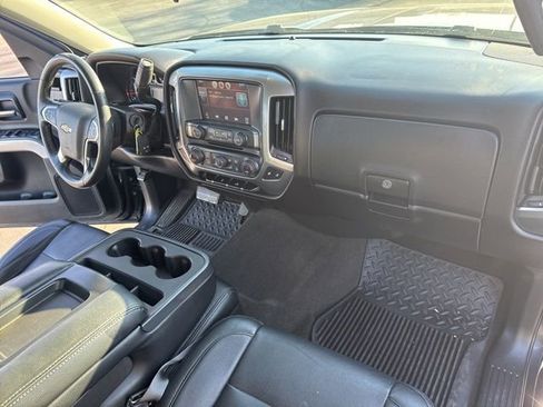 Used 2014 Chevrolet Silverado 1500 LT w/ All Star Edition image 16
