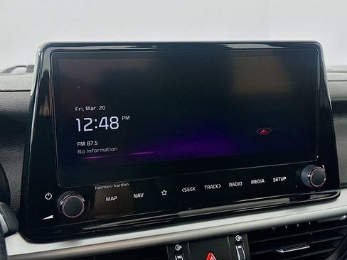 Certified 2023 Kia Forte GT w/ GT2 Package image 25