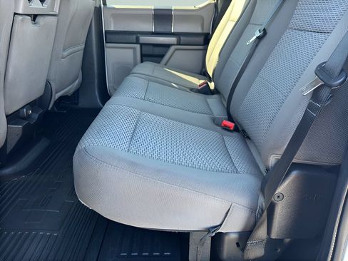 Used 2020 Ford F350 XLT w/ XLT Value Package AWD/4WD image 18