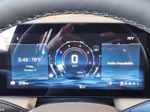 New 2026 Chevrolet Equinox ACTIV w/ Convenience Package III image 11