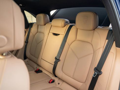 New 2026 Porsche Macan S image 25