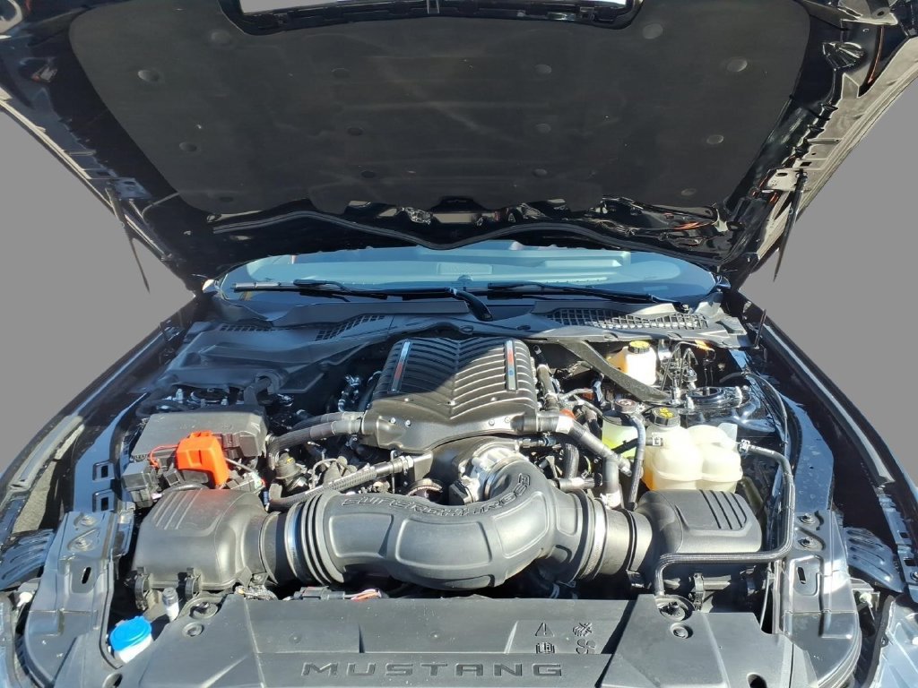 Used 2024 Ford Mustang GT Premium RWD image 27