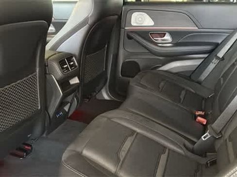 Used 2024 Mercedes-Benz GLE 53 AMG 4MATIC Coupe image 30