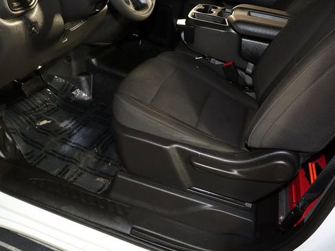 Used 2023 Chevrolet Silverado 1500 W/T w/ WT Fleet Convenience Package image 22