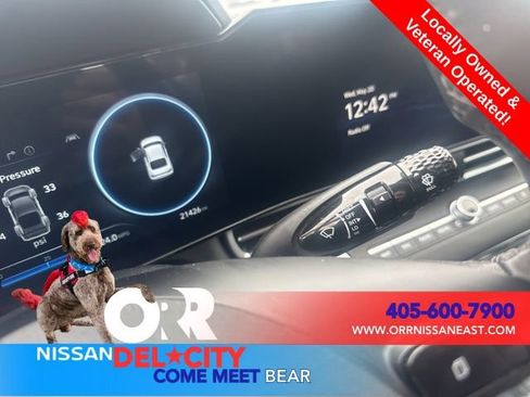 Used 2025 Hyundai Elantra SEL FWD image 19