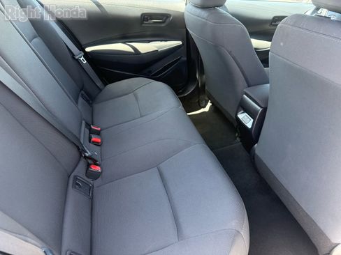 Used 2024 Toyota Corolla LE FWD image 28