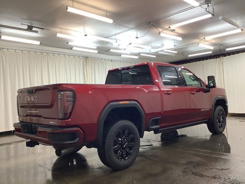 New 2026 GMC Sierra 2500 AT4 w/ AT4 Premium Plus Package image 6