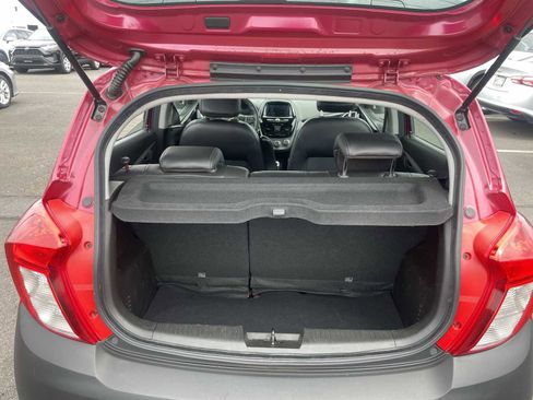 Used 2019 Chevrolet Spark ACTIV image 19