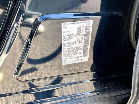 Used 2020 INFINITI QX60 Luxe w/ Essential Package image 36