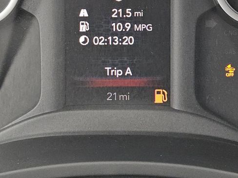 New 2026 RAM 2500 Lone Star image 26