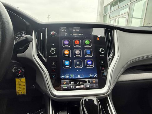 Certified 2024 Subaru Legacy Premium image 23