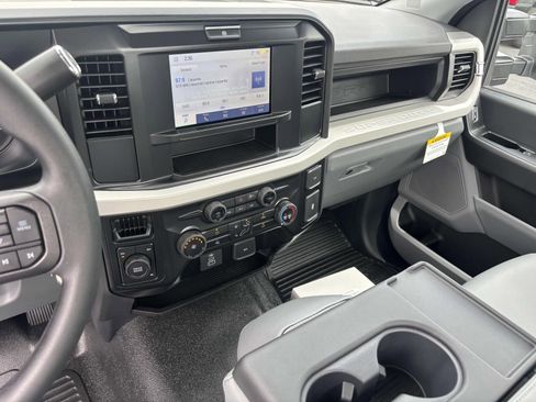 New 2025 Ford F550 XL image 16