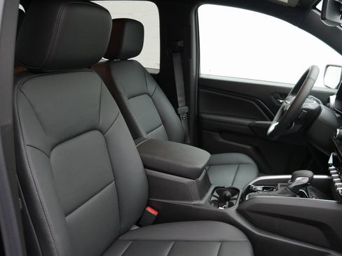 New 2026 Chevrolet Colorado LT w/ LT Convenience Package image 21