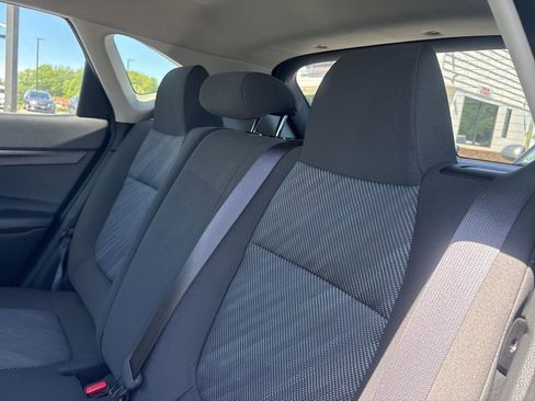 Used 2026 Kia Seltos LX FWD image 5