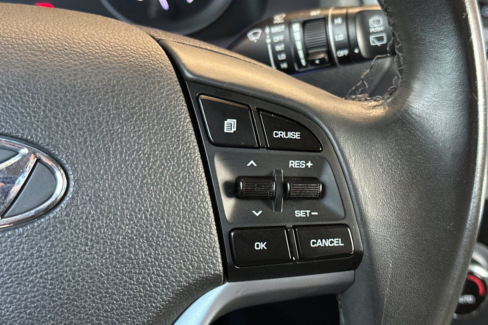 Used 2016 Hyundai Tucson Limited AWD/4WD image 28
