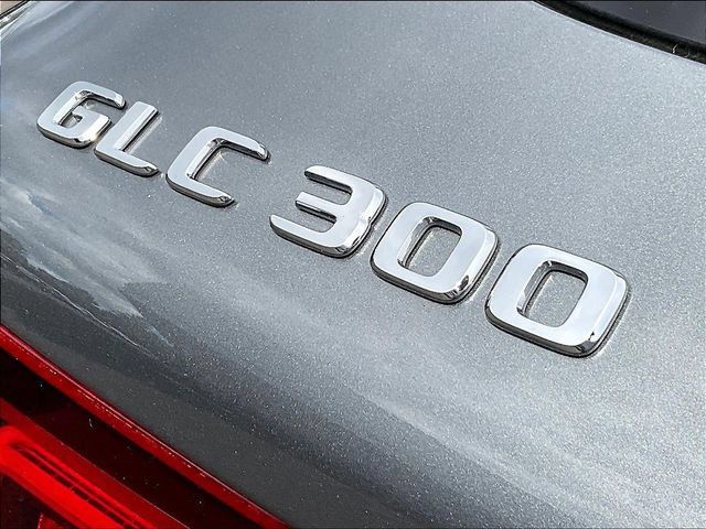 Certified 2022 Mercedes-Benz GLC 300 4MATIC image 26