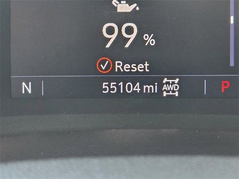 Certified 2023 Chevrolet TrailBlazer RS w/ Sun and Liftgate Package image 39