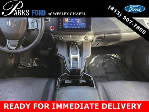 Used 2018 Honda Clarity Touring image 13