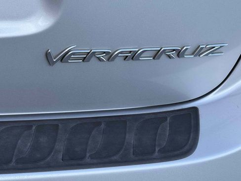 Used 2009 Hyundai Veracruz GLS image 13