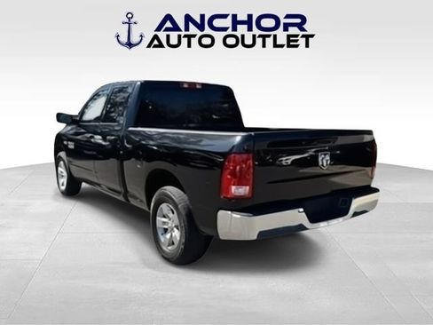 Used 2018 RAM 1500 Tradesman w/ Popular Equipment Group image 7