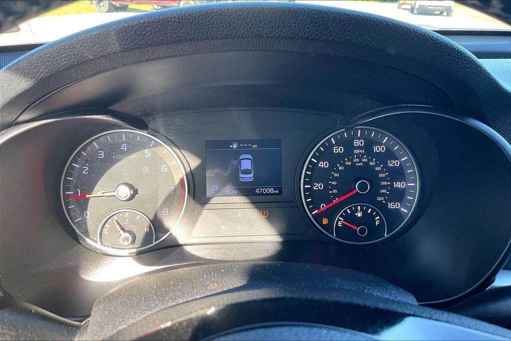 Used 2019 Kia Optima LX w/ LX Premium Package FWD image 20