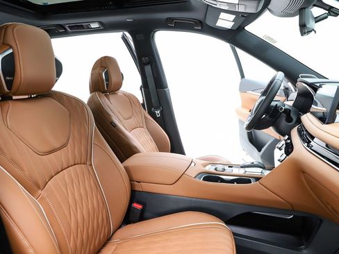 New 2026 INFINITI QX60 Autograph w/ Dark Cargo Package AWD/4WD image 38