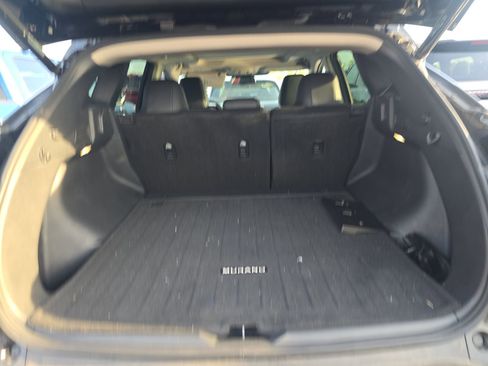 Used 2025 Nissan Murano SL AWD/4WD image 10