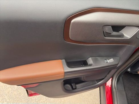 New 2025 Ford Bronco Sport Outer Banks w/ Outer Banks Tech Package+ image 12