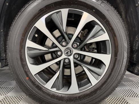 Used 2021 Lexus RX 350L Premium AWD/4WD image 35
