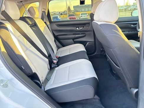 Certified 2023 Honda CR-V EX image 24