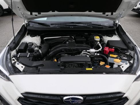 Certified 2025 Subaru Impreza 2.0i Sport image 26