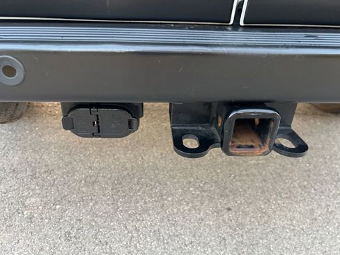 Used 2020 RAM ProMaster 1500 image 35