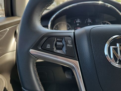 Certified 2022 Buick Encore Preferred w/ Safety Package FWD image 26