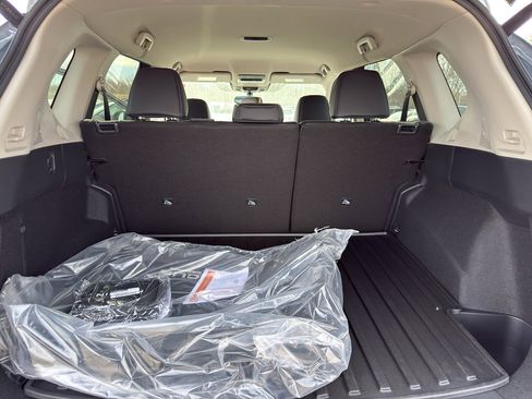 New 2026 Nissan Rogue SV image 35